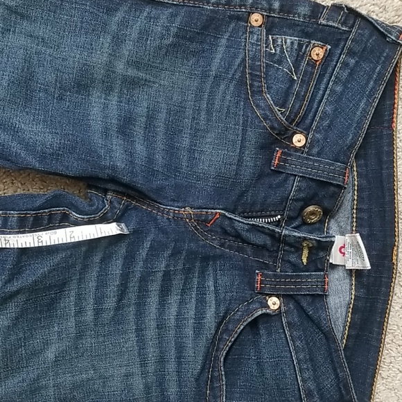 True religion becky jeans - Picture 3 of 6